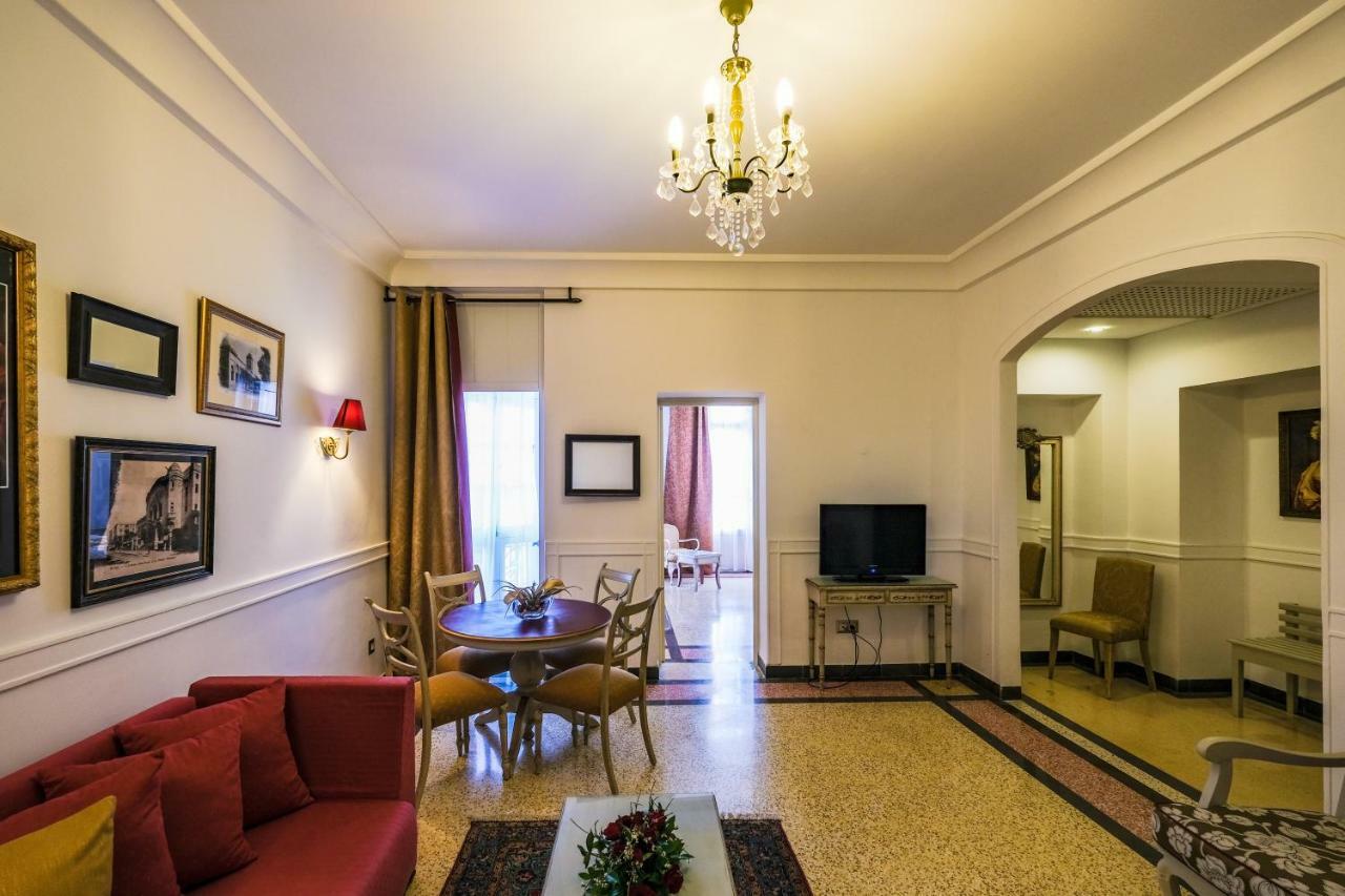 Suite Junior (2 adultos)