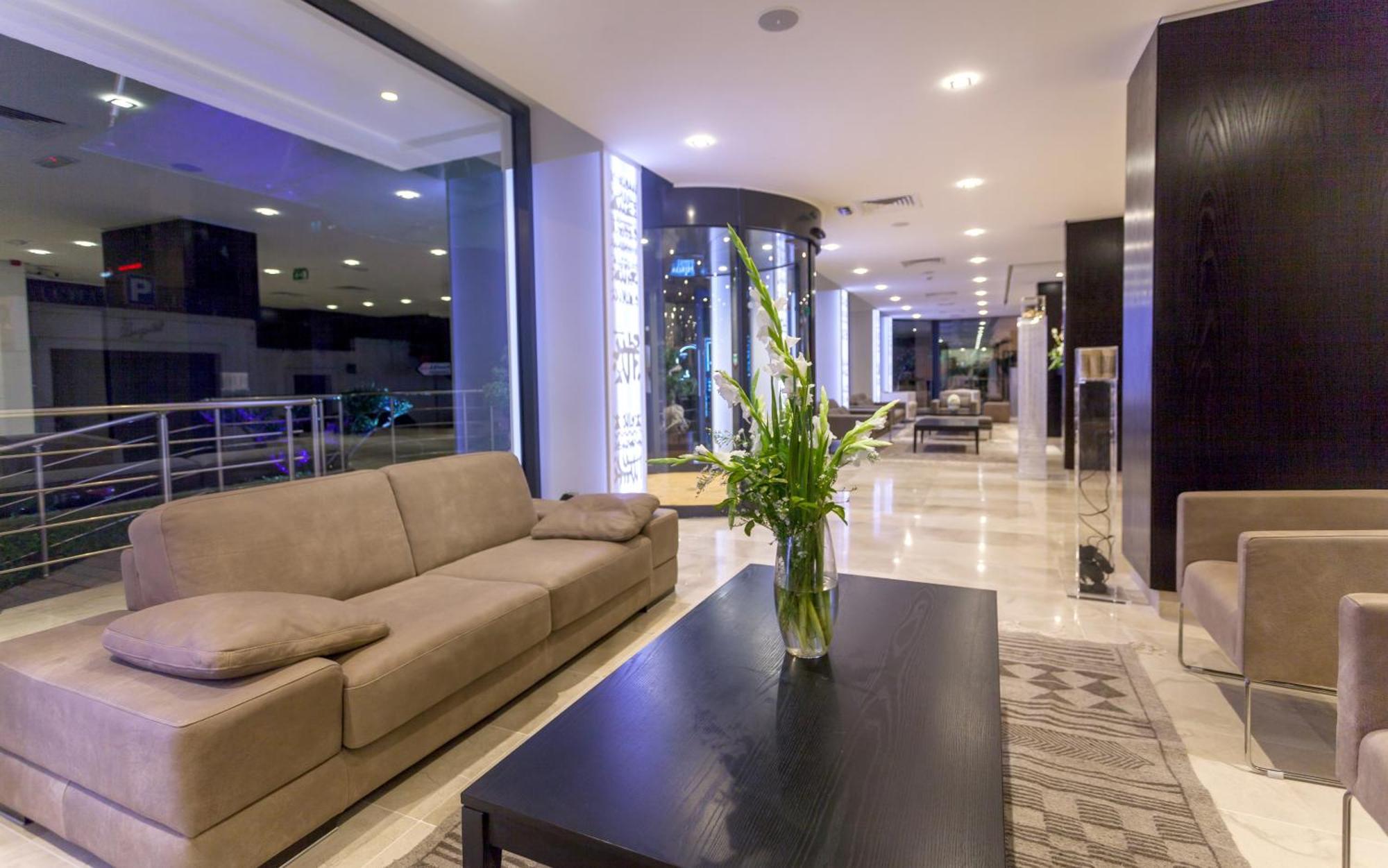 Suite Deluxe con bañera de hidromasaje