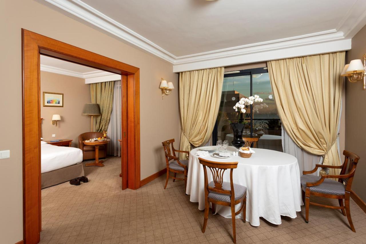 Presidentiële Suite