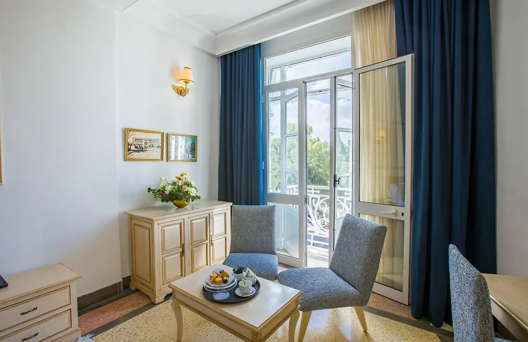 Majestic Hotel-1
