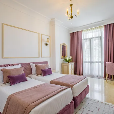 Majestic Hotel-2